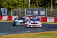 Didier Dexter/Patrick Dubois - BMW 125i Dayvtec