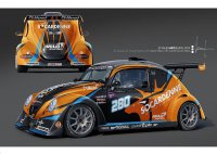 Socardenne by Milo - VW Fun Cup