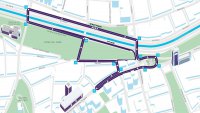 Omloop e.Prix Santiago