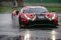 Rinaldi Racing - Ferrari 488 GT3