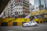 Yvan Muller - YMR Hyundai i30 N TCR