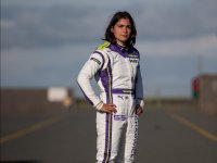 Jamie Chadwick