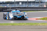 CLX Motorsport - Ligier JS P325 Toyota