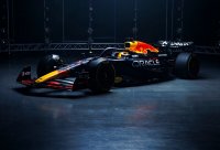 Red Bull RB21