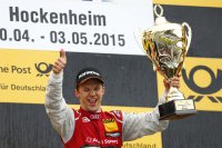 Mattias Ekström