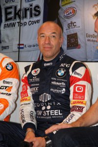 Tom Coronel: na SEAT en BMW,nu met Chevrolet