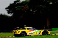 Hamilton/Tutumlu - SRT Corvette