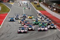 Start 2026 Michelin Le Mans Cup Barcelona