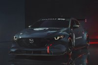 Mazda3 TCR