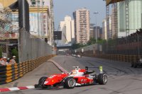 Laurens Vanthoor - Macau 2011