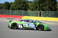 Imperiale Racing - Lamborghini Huracan GT3