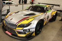 Marc VDS Racing - BMW Z4 GT3