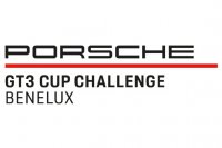 Porsche GT3 Cup Challenge Benelux