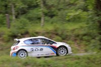 Peugeot 208 T16