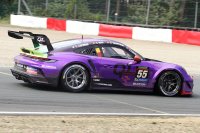 Q1 Trackracing - Porsche 911 GT3 Cup