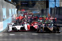 Start 2022 Formula E Rome E-Prix 2