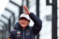 Yuki Tsunoda (Red Bull)