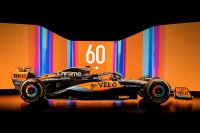 McLaren MCL60