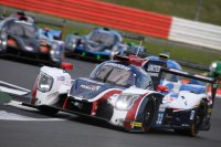 United Autosports - Ligier JS P217