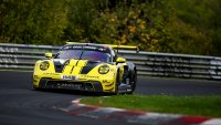 Dunlop Motorsport - Porsche 911 GT3 R (992) Evo