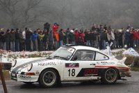 Bernard Munster - Porsche 911