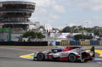 Toyota TS050 Hybrid