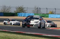 Hankook 24H Magny-Cours