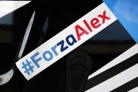 BMW Motorsport steunt Alex Zanardi