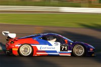 SMP Racing - Ferrari 458 Italia