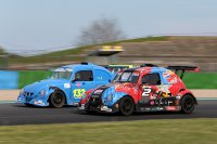 DRM Motorport - VW Fun Cup #2