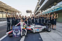 Oscar Piastri - R-ace GP