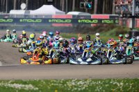 BNL Karting Series