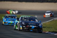 Allied Racing - Porsche Cayman