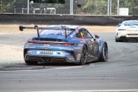 Belgium Racing - Porsche 911 GT3 Cup