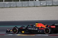 Max Verstappen - Red Bull