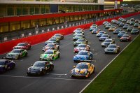 Porsche Sprint Challenge Southern Europe