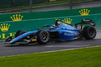 Zak O’Sullivan - ART GP