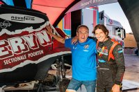 Pascal Feryn en Koen Wauters