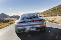 Porsche 911 Type 992
