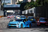 Yvan Muller - Cyan Racing Lynk&Co 03