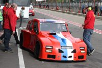 VDS Kama - 2CV Racing Cup