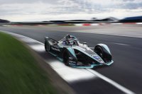 Jaguar I-TYPE 3