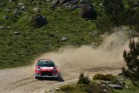 Kris Meeke - DS3 WRC