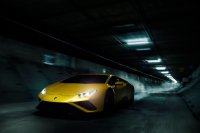 Lamborghini Huracan Evo RWD
