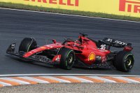 Charles Leclerc - Ferrari