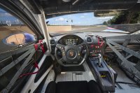Interieur Porsche 718 Cayman GT4 RS Clubsport