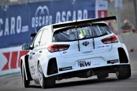 Thed Björk - Yvan Muller Racing Hyundai i30 TCR