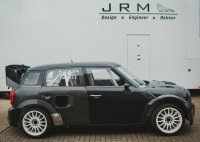 JRM Mini RX