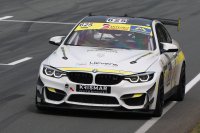Ruud Boffin - BMW M4 GT4