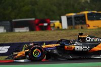 Oscar Piastri - McLaren